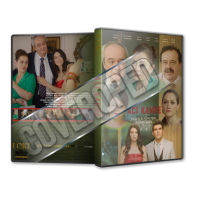 Acı Kahve - 2024 Türkçe Dvd Cover Tasarımı